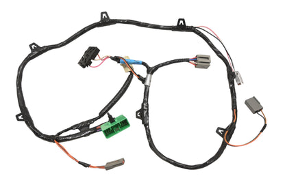 New OEM Ford F5VY-14631-A, F5VB-14631-AN Jumper Wiring Harness NOS