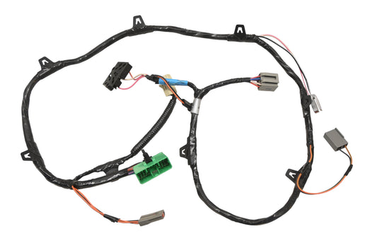 New OEM Ford F5VY-14631-A, F5VB-14631-AN Jumper Wiring Harness NOS