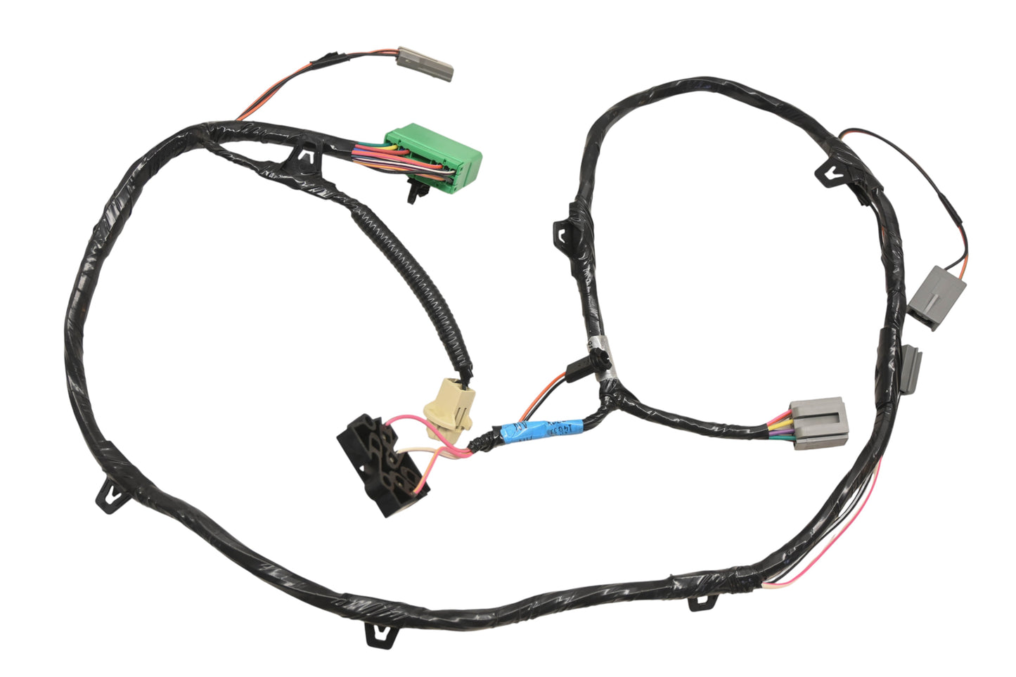 New OEM Ford F5VY-14631-A, F5VB-14631-AN Jumper Wiring Harness NOS
