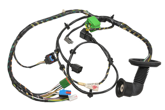 New OEM Ford F8RZ-14631-KA Jumper Wiring Harness NOS