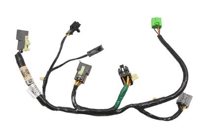 New OEM Ford 2C3Z-14A699-DA, 2C3T-14B084-DB Seat Wiring Harness NOS