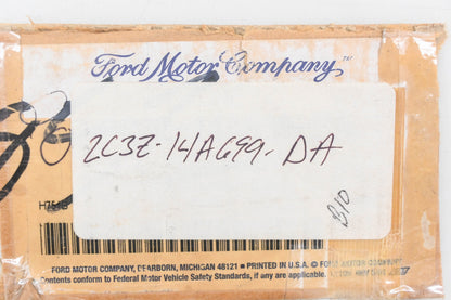 New OEM Ford 2C3Z-14A699-DA, 2C3T-14B084-DB Seat Wiring Harness NOS