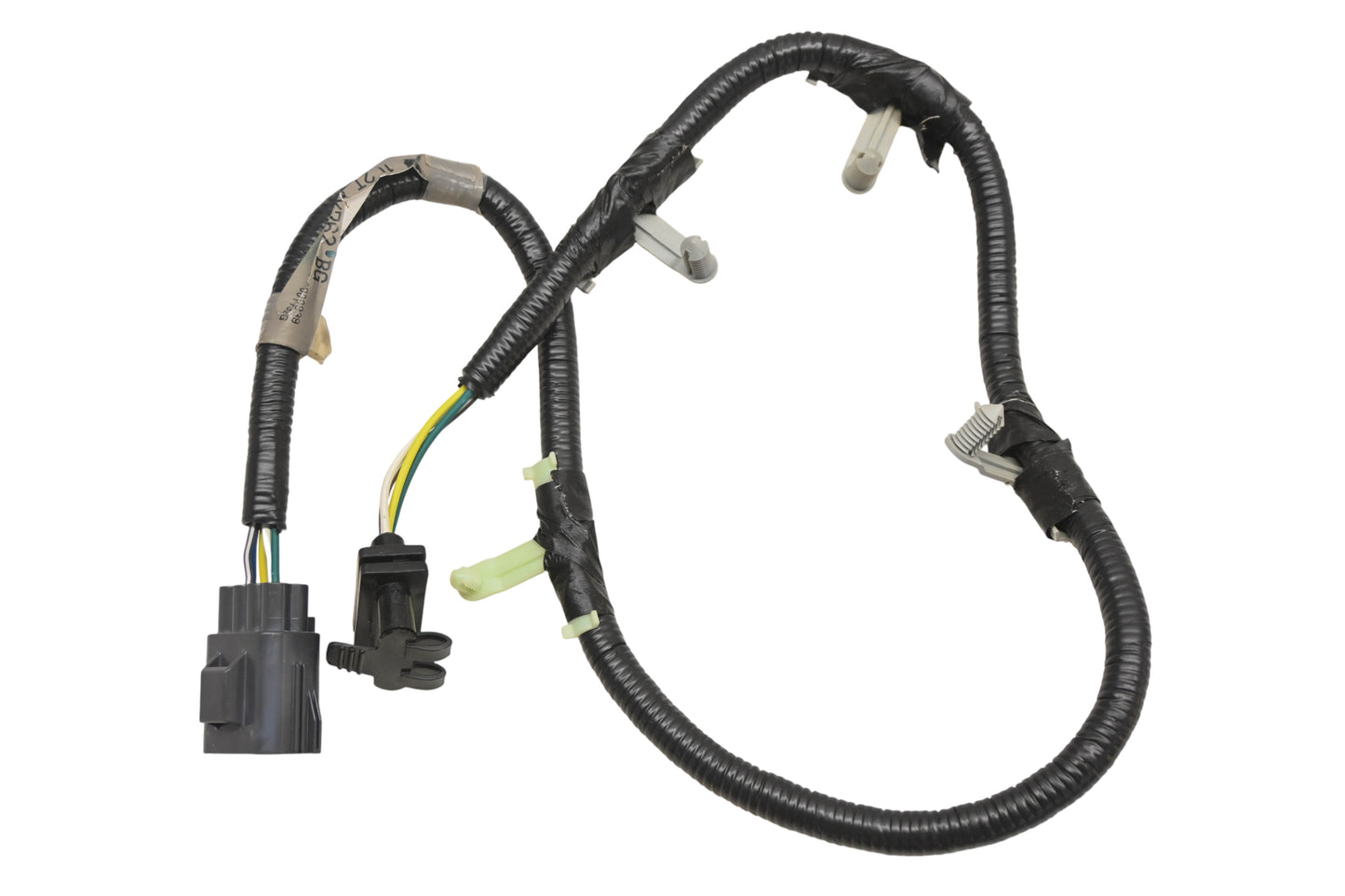 New OEM Ford 1L2Z-13A576-BA Tow Trailer Wiring Harness NOS