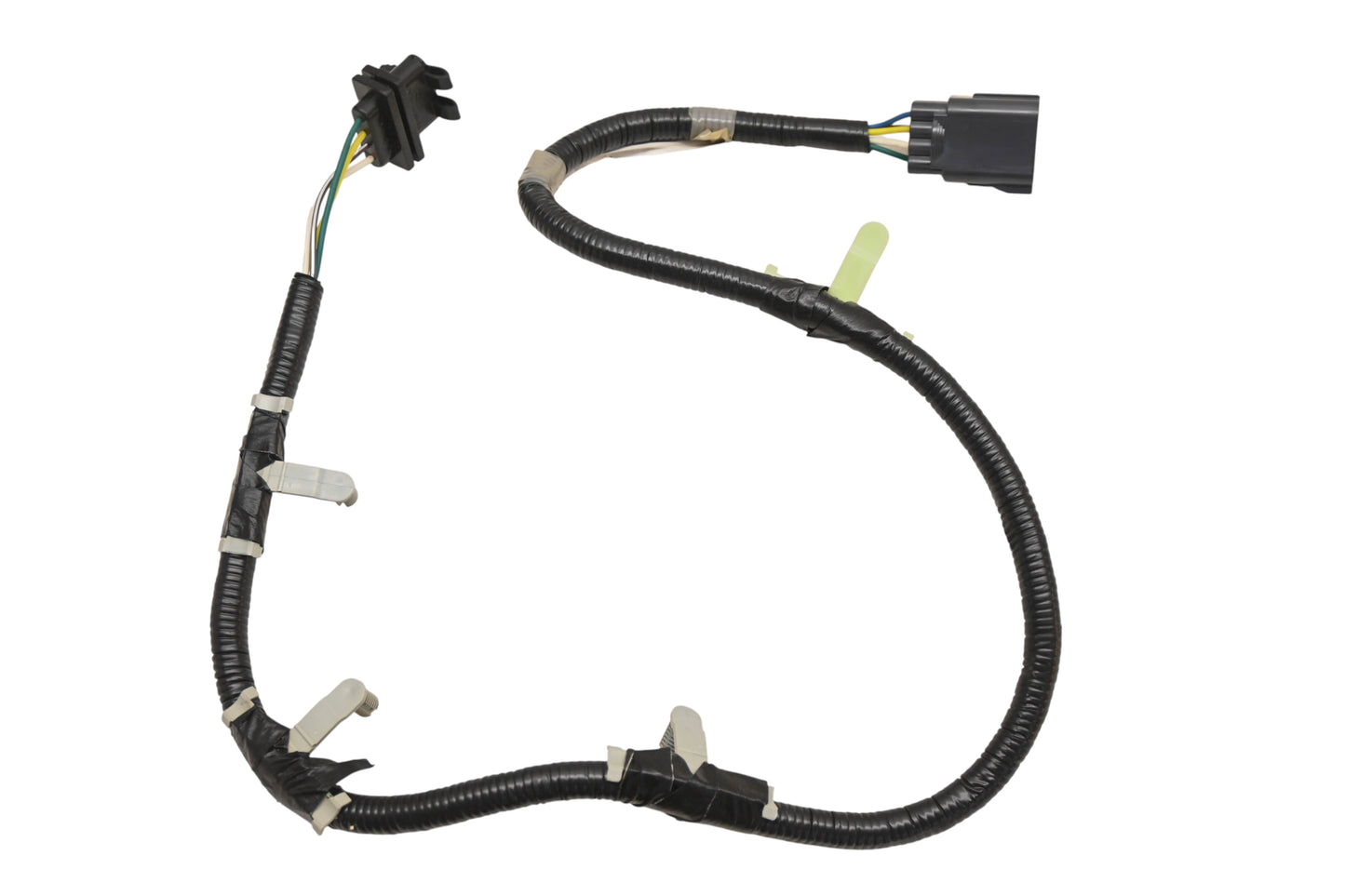 New OEM Ford 1L2Z-13A576-BA Tow Trailer Wiring Harness NOS