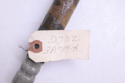 New OEM Ford D7DZ-3A719-A Power Steering Hose NOS