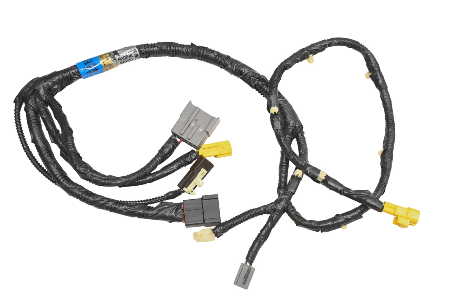 New OEM Ford XW1Z-14A699-JA, XW1T-14A699-JC Interior Lamp Wiring Harness NOS
