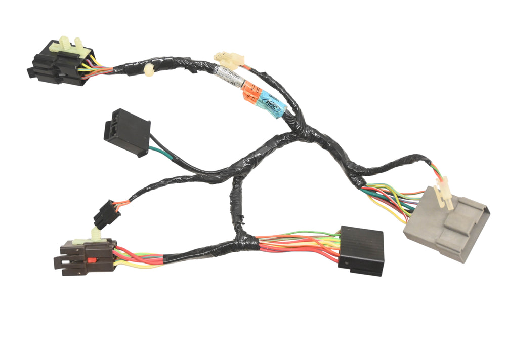 New OEM Ford F85Z-14A699-BA Front Left Seat Wiring Harness NOS