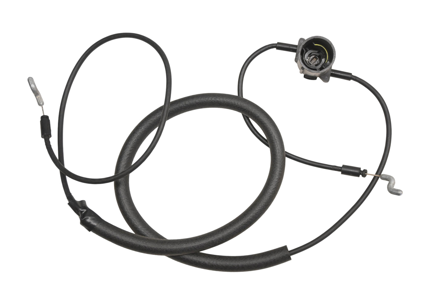 New OEM Ford 2L5Z-9928550-AB Rear Release Cable Assembly NOS