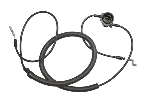 New OEM Ford 2L5Z-9928550-AB Rear Release Cable Assembly NOS