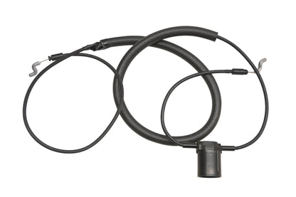 New OEM Ford 2L5Z-9928550-AB Rear Release Cable Assembly NOS