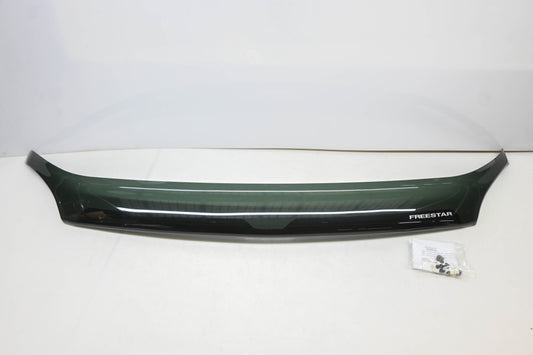 New OEM Ford 4F2Z-16C900-AA Wraparound Hood Deflector Kit NOS