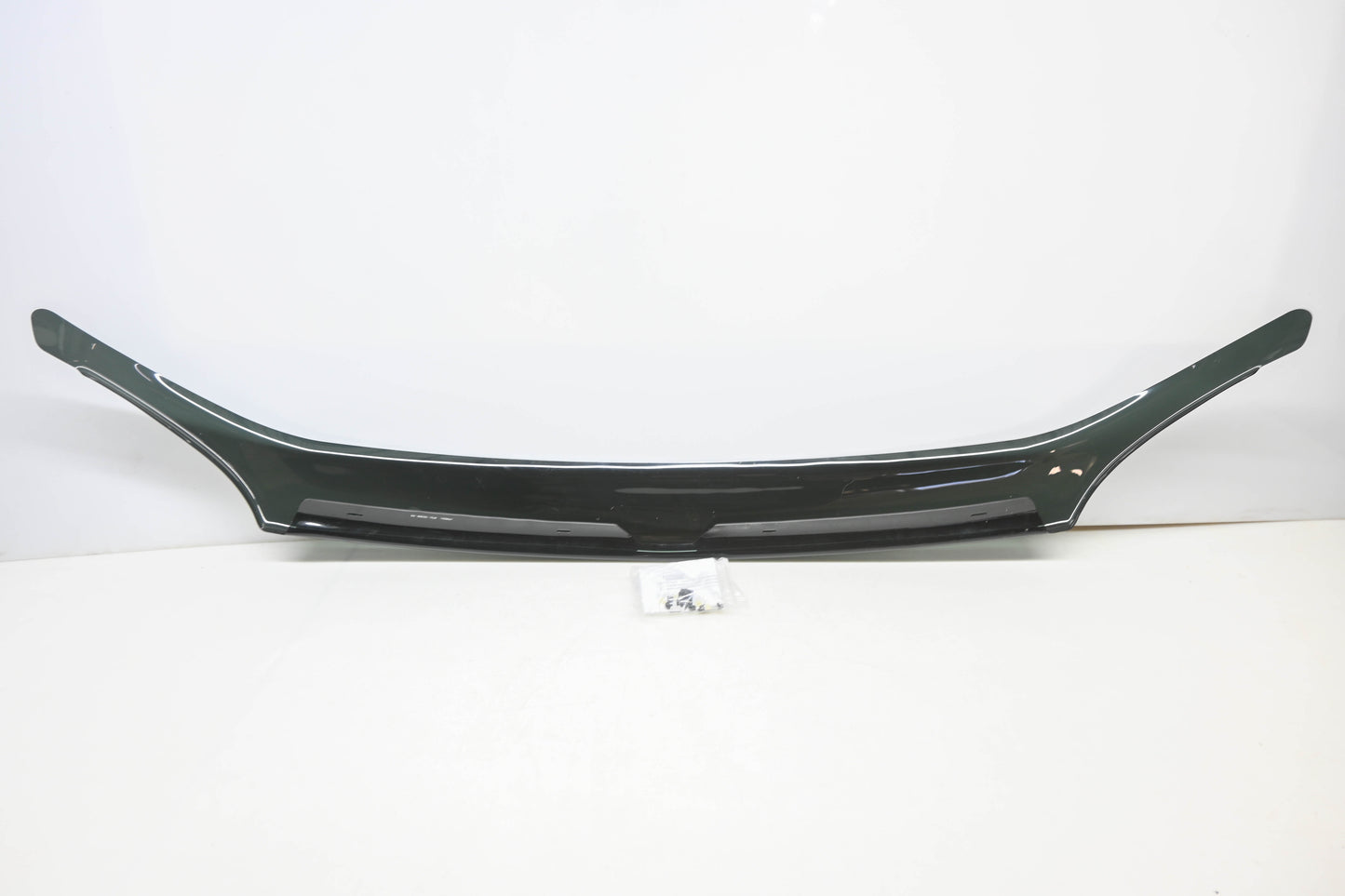 New OEM Ford 4F2Z-16C900-AA Wraparound Hood Deflector Kit NOS