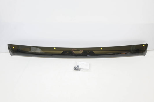 New OEM Ford 8C2Z-16C900-A Hood Air Deflector Kit NOS