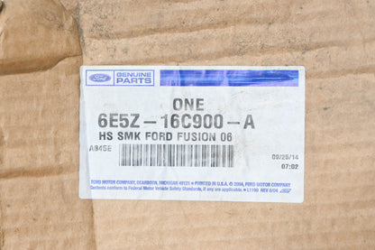 New OEM Ford 6E5Z-16C900-A Hood Air Deflector Kit NOS