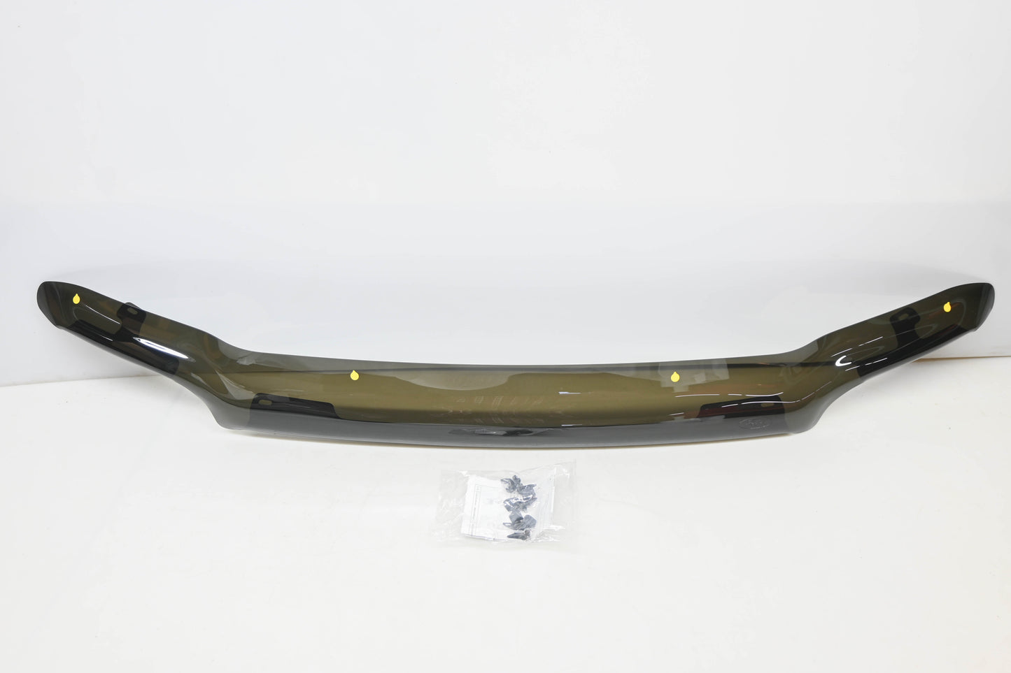 New OEM Ford 1L8Z-16C900-AA Hood Air Deflector Kit NOS