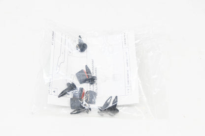 New OEM Ford 1L8Z-16C900-AA Hood Air Deflector Kit NOS