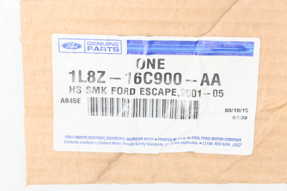 New OEM Ford 1L8Z-16C900-AA Hood Air Deflector Kit NOS