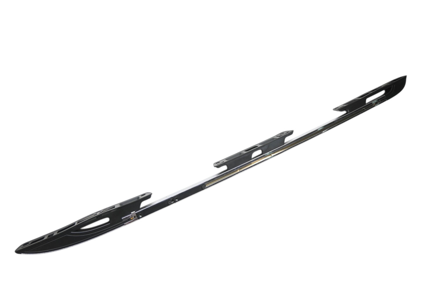 New OEM Ford 2L7Z-7855115-AAA Left Roof Rail NOS
