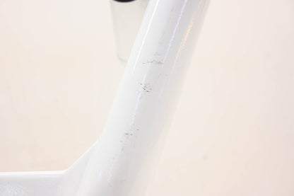 New OEM Polaris 2879449-133 2014-18 RZR XP 1000 White Front Brush Guard Bumper NOS