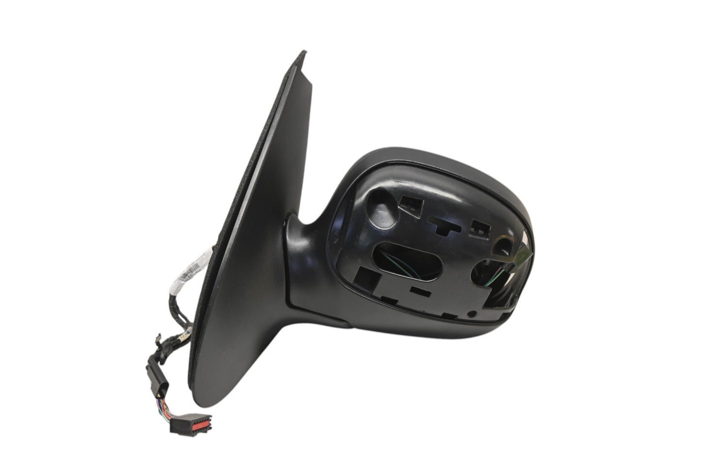 New OEM Ford YL7Z-17683-AAA Left Heated Side Mirror Assembly NOS