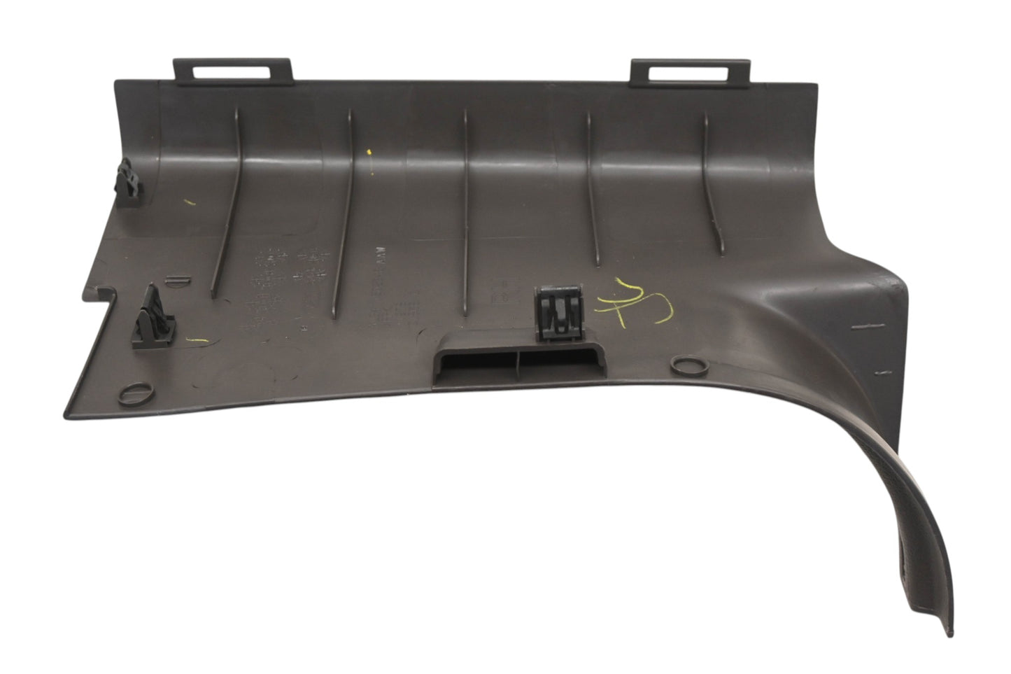 New OEM Ford BL3Z-1502344-AD Right Cowl Kick Panel NOS