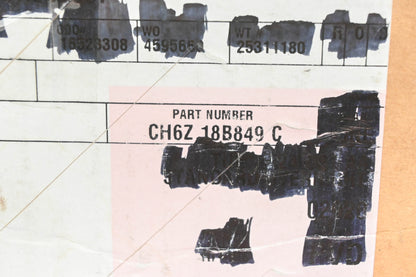 New OEM Ford CH6Z-18B849-C Amplifier Assembly NOS