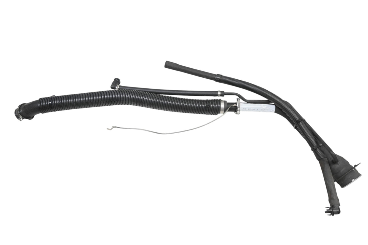 New OEM Ford 2L2Z-9034-DA Fuel Filler Neck Tube Assembly NOS