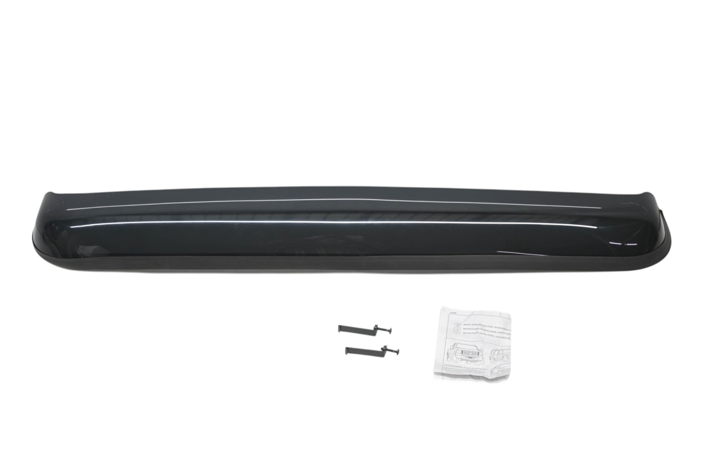 New OEM Ford XL3Z-16500A26-AA Sunroof Front Molding Panel NOS