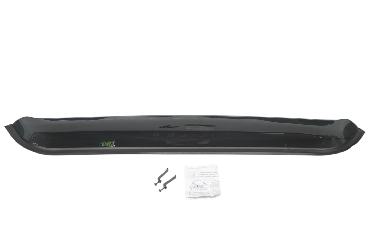 New OEM Ford XL3Z-16500A26-AA Sunroof Front Molding Panel NOS