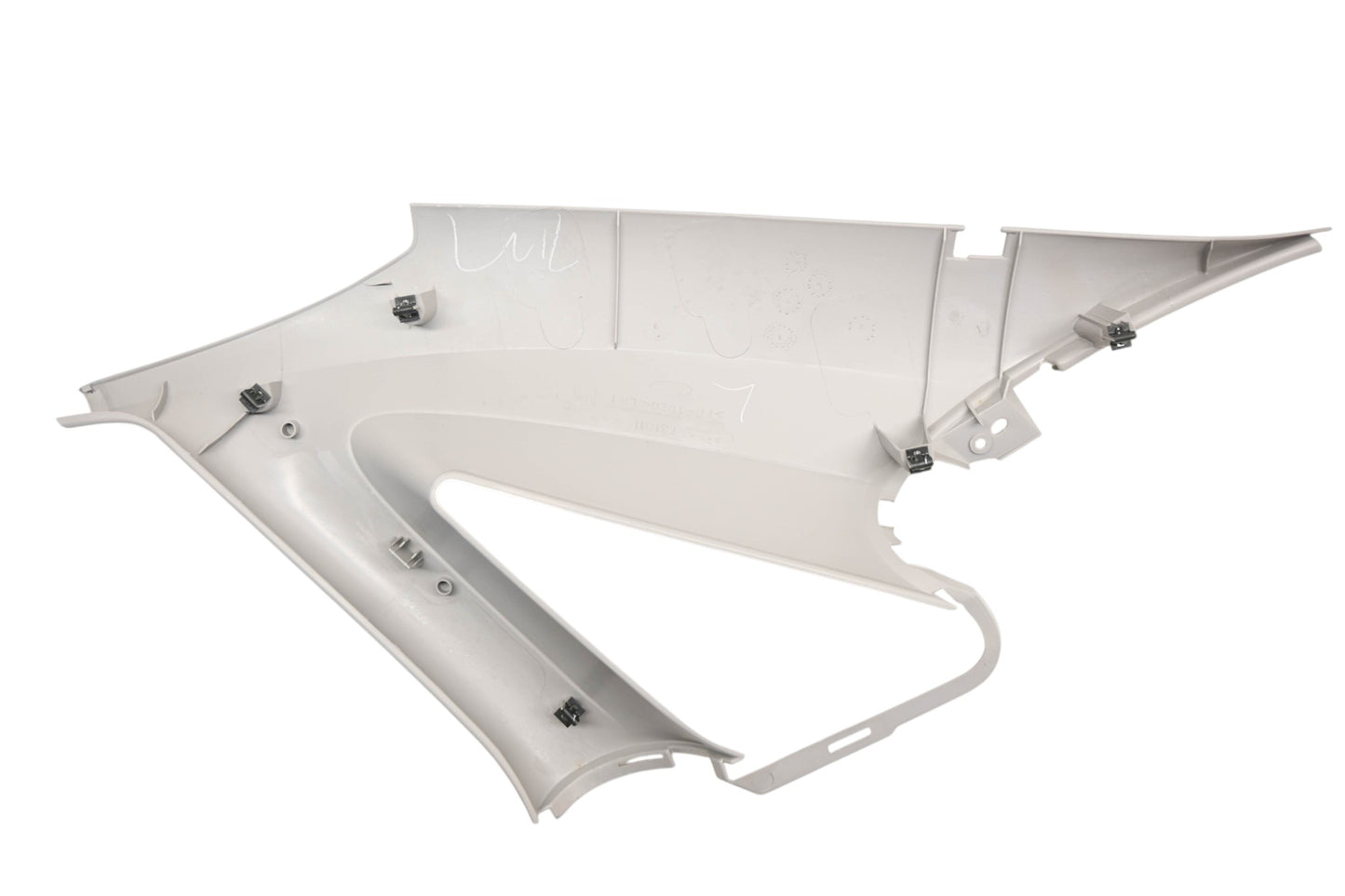 New OEM Ford YS4Z-5452019-AAB Left C Pillar Trim Panel NOS