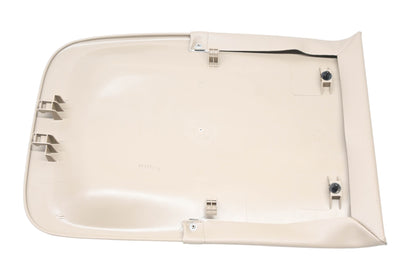 New OEM Ford YW4Z-5460762-AAA Front Seat Rear Trim Panel NOS