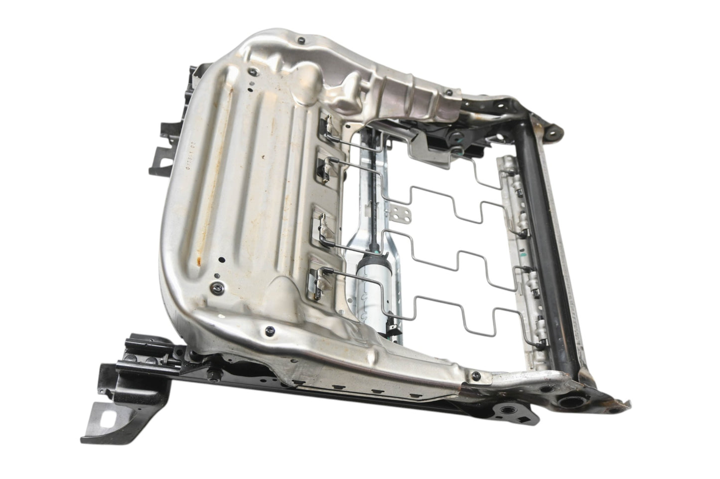 New OEM Ford BB5Z-9661710-A Front Right Seat Frame Track Assembly NOS