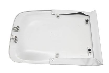 New OEM Ford YW4Z-5460762-AAC Front Seat Back Trim Panel NOS