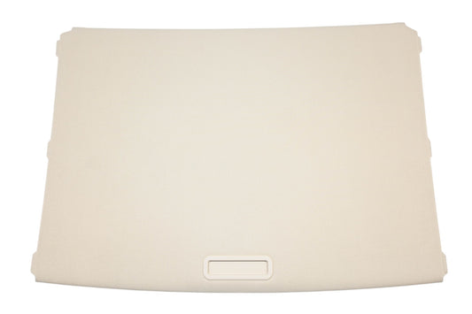 New OEM Ford 6H6Z-54519A02-AB Sunroof Shade Panel NOS