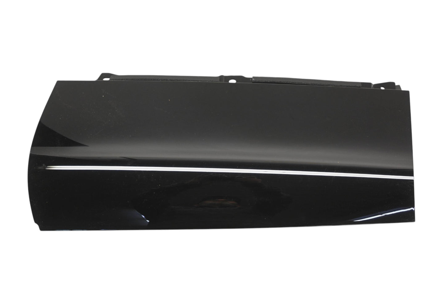 New OEM Ford 8A8Z-74290A61-A Left Rear Door Exterior Molding Panel NOS