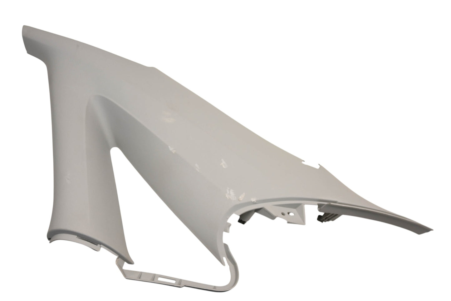 New OEM Ford 5S4Z-5452018-ABB Right Lower C Pillar Trim Panel NOS