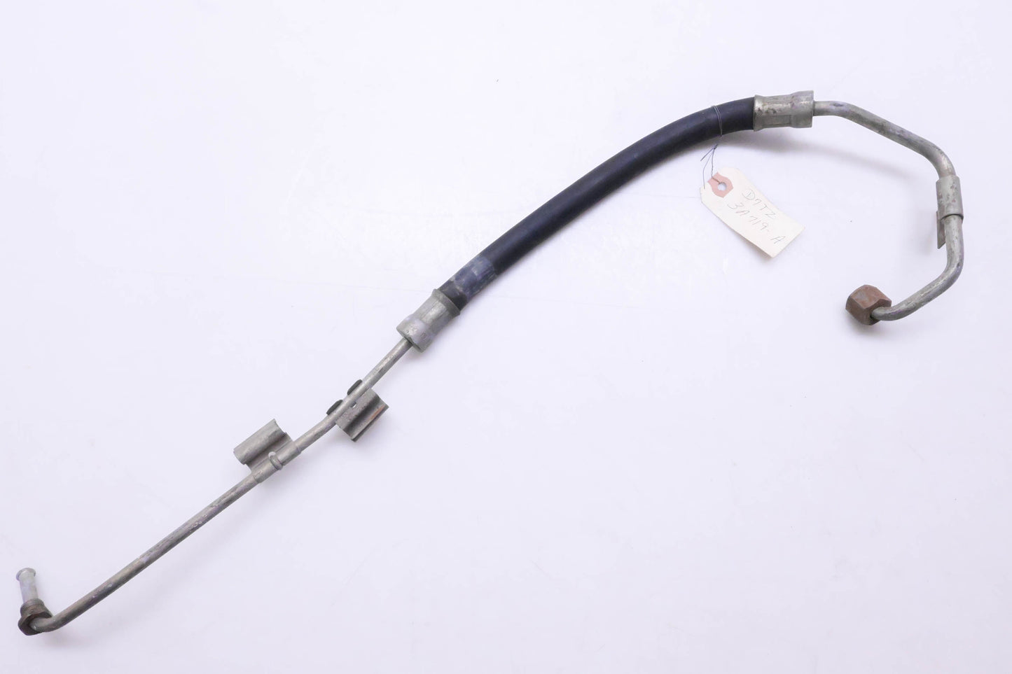 New OEM Ford D7TZ-3A719-A Power Steering Pressure Line Hose NOS