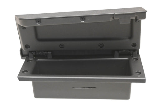New OEM Ford 8A8Z-7413531-AD Left Rear Armrest Tray Assembly NOS