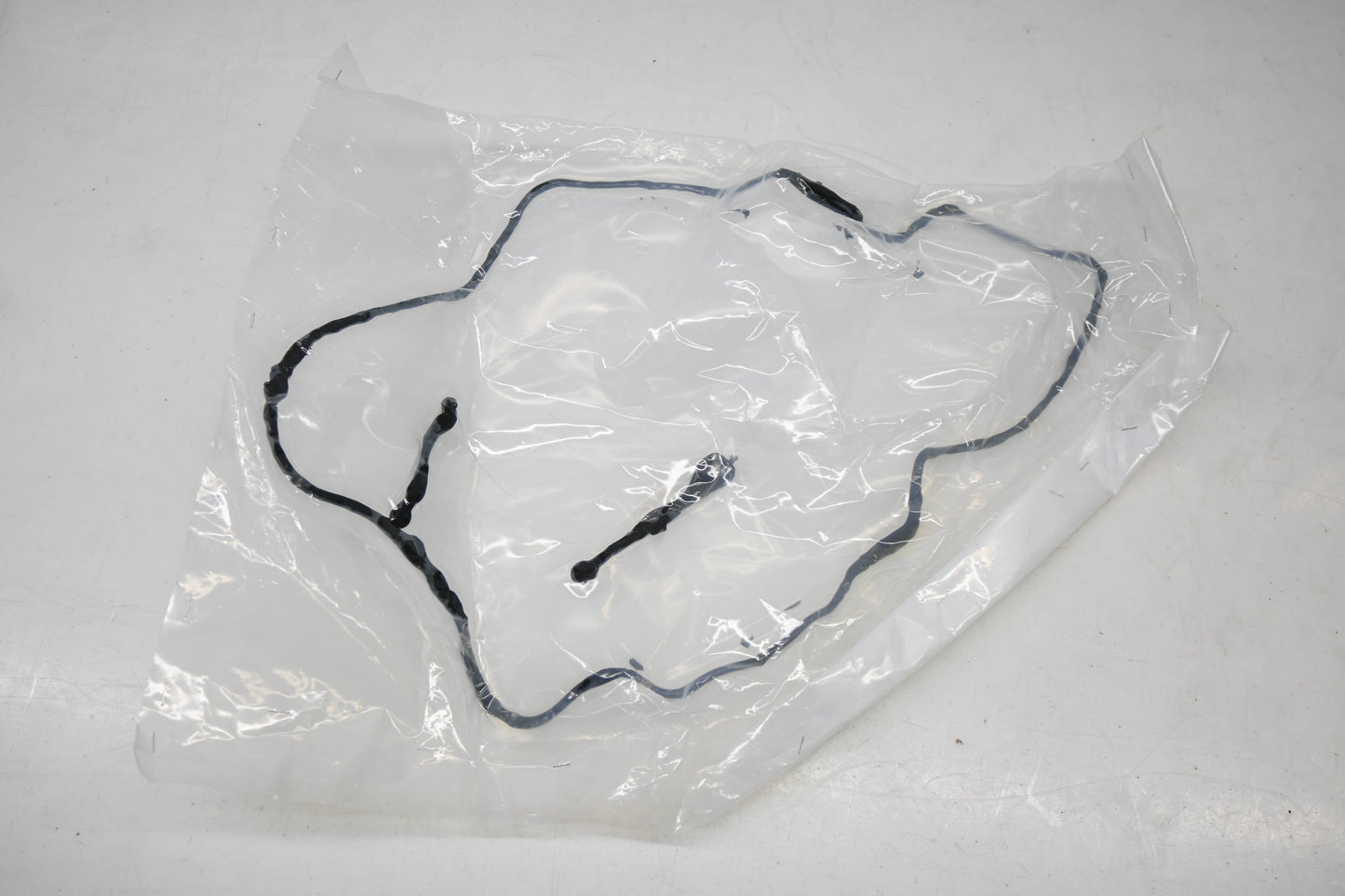 New OEM Ford CM5Z-5827459-B Rear Left Door Water Splash Shield NOS
