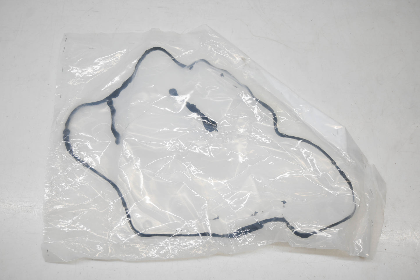 New OEM Ford CM5Z-5827459-B Rear Left Door Water Splash Shield NOS