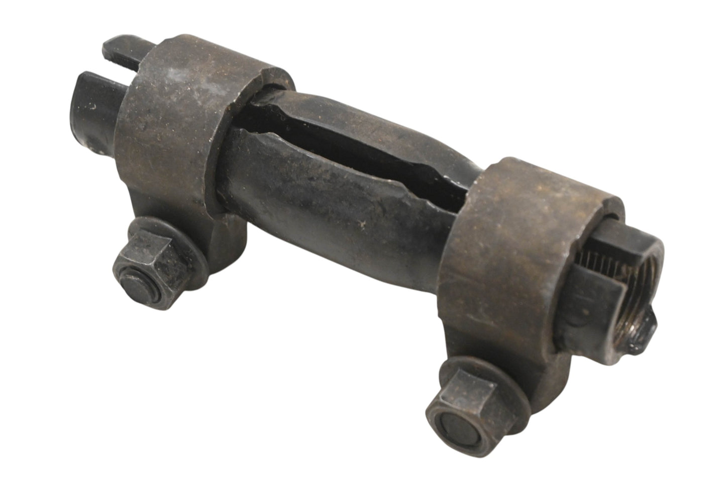 New OEM Motorcraft MEOE-53, E7TZ-3281-B, MEOE53 Steering Tie Rod End Adjusting Sleeve Assembly NOS