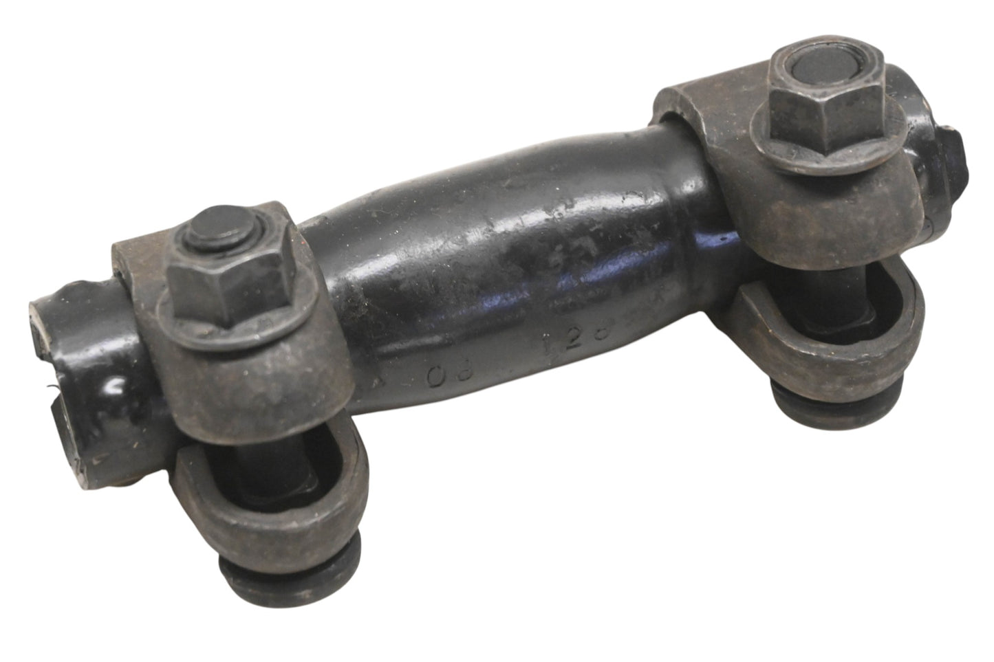 New OEM Motorcraft MEOE-53, E7TZ-3281-B, MEOE53 Steering Tie Rod End Adjusting Sleeve Assembly NOS