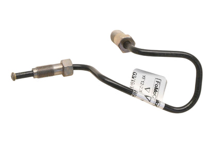 New OEM Motorcraft YF1Z-2267-AA Rear Left Brake Line Tube Assembly NOS