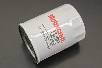 New OEM Motorcraft FL-821, F12Z-6731-B, FL821 Oil Filter NOS