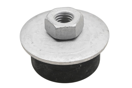 New OEM Motorcraft AD-1034, 6C3Z-18197-AA, AD1034 Shock Upper Bushing Insulator NOS