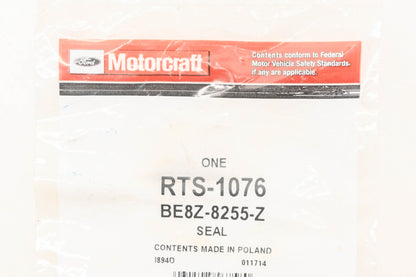 New OEM Motorcraft RTS-1076, BE8Z-8255-Z, RTS1076 Thermostat Seal Gasket NOS
