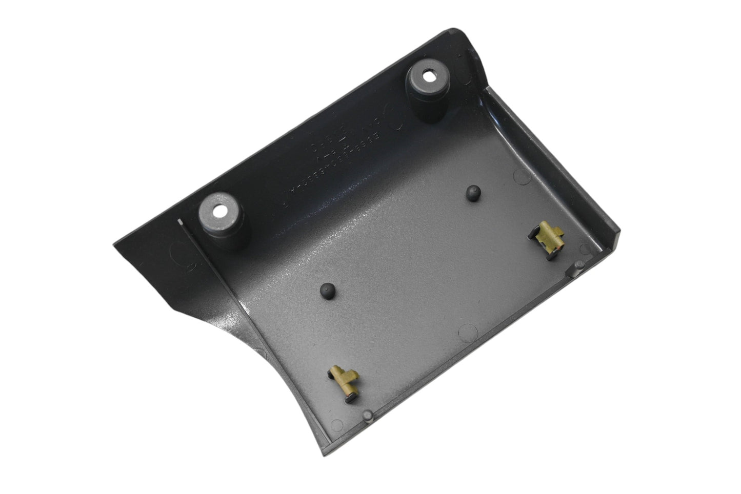 New OEM Ford E5SZ-6304644-A Lower Dashboard Trim Panel Cover NOS