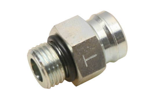 New OEM Ford F81Z-9C402-AA High Pressure Oil Pump Fitting NOS