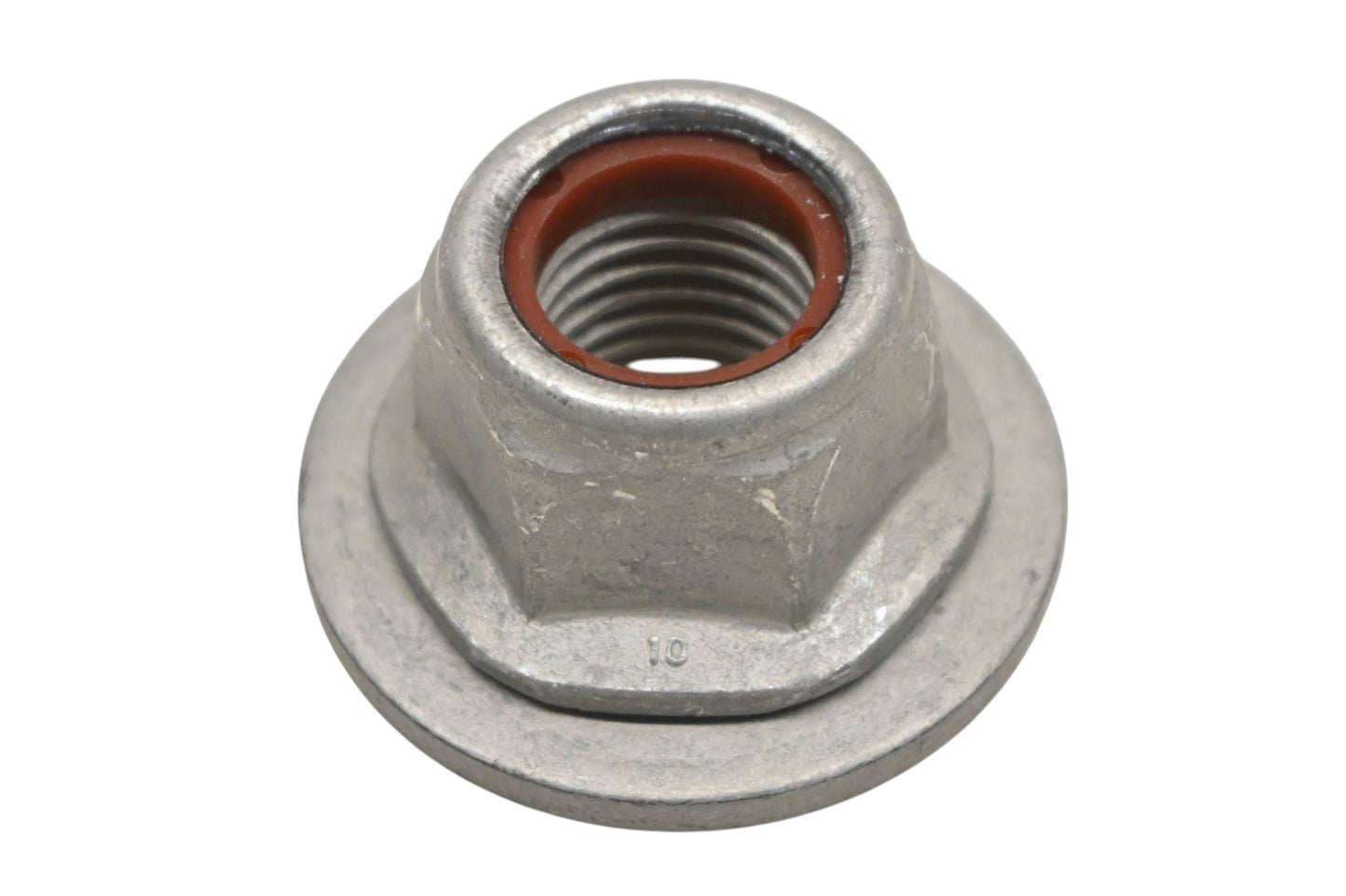 New OEM Ford W708329-S900 Lower Control Arm Lock Nut NOS