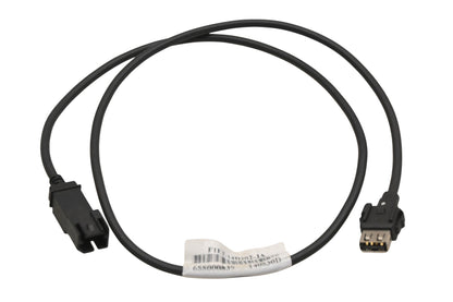 New OEM Ford F1EZ-14D202-J Floor Console Audio Cable NOS